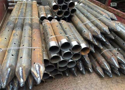 霞浦钢花管哪里有卖